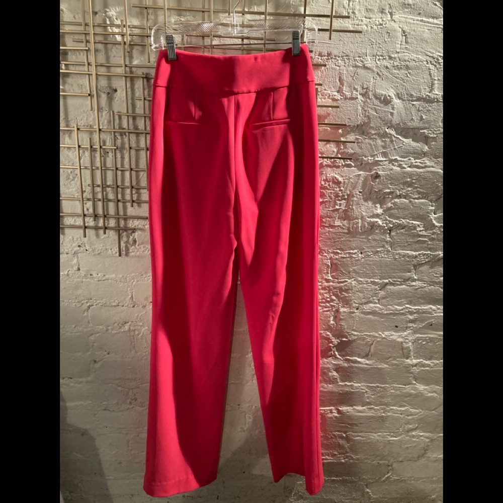 Alice+Olivia size 2 pants
